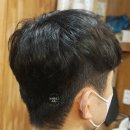 리트모 바버샵 이미지