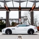 CarMatch Burnaby ＞ 2017 Jaguar F-Type S AWD *재규어의 용맹함 F타입!* 판매완료 이미지