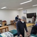 요가교실 야간반 이미지