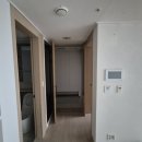 비비큐부산센텀에스케이뷰점 | 연산동도배 센텀리버SK뷰 아파트 집전체 LX디아망 회벽 크림화이트 시공후기