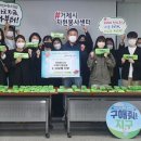 자원봉사센터센터 2층 강의실 이미지