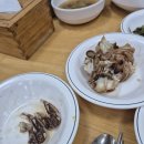 금산-69 | 연안 부두 맛집 밴댕이회 무침 거리 금산식당 후기