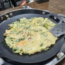 [내 돈 내산] 청주 삼미 닭갈비&amp;파전 본점 청주대 먹자골목 닭갈비 맛집 파전 맛집 (닭갈비, 오징어 파전)