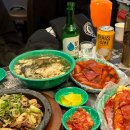 꾀돌이 분식 | [서울/회기 맛집] 밤늦게까지 하는 이십세기분식포차 가성비 좋고 맛있다 2차 술집 추천