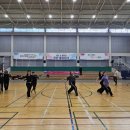 라인댄스 이미지