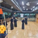 홍성수 검도교실 이미지