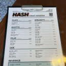 Hash | 영남대 양식 맛집 해쉬 Hash 목살플레이트 후기