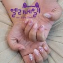 ACE위생방역 | [목포 상동 네일] 엘리 네일을 다녀왔습니다 (*^^*)