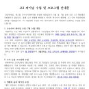 원스탑국어수시대비학원
