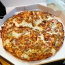 애니카랜드 조리점 | 인천 피자캣 본점 1만원대 가성비 피자, 맛집인지는..