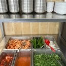 국밥의민족 - 삼척시 진주로 42-2 | 여름에 딱! 매탄동 민족왕순대 국밥 맛집 방문 후기