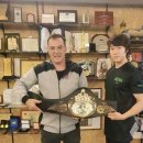 폭스 무에타이 이미지