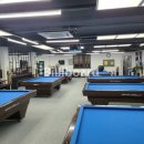 몬스터 당구클럽 이미지