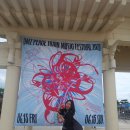 Peace | 2025 DMZ PEACE TRAIN 뮤직 페스티벌 DAY2 후기