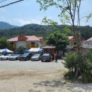 맑은물펜션 이미지