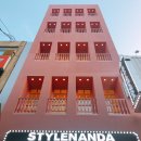 스타일난다빌딩 이미지