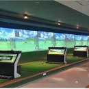 선스크린 골프연습장 이미지