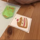 수원매탄동_두유공방 시나몬캔들 티라이트 만들었어요! 수원공방 데이트코스 추천･ᴗ･ (가격 후기)