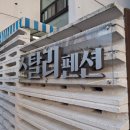 스탈리 2펜션 | 가성비 좋은 경북 경주 수영장 펜션 추천 스탈리펜션 내돈내산 후기
