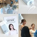 [코스노리] 에어리 선 세럼 &amp; 코스노리X상은언니 뷰티 클래스 후기!!🩵