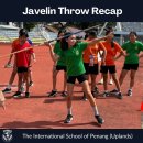 Uplands Secondary Sports Day-Javelin Throw Recap 이미지