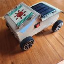 재미있는 STEAM 실험 과학 | AR 초등 과학실험 태양광 자동차 만들기 에코드인 STEAM 환경교육 키트로 태양광자동차 원리 배우기