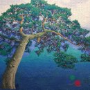 백목지장 이미지