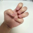 서울 건대입구 | 네일 입문자 OK, 대문자 I도 편안한 네일샵 추천 &#39;플룸네일(Floom Nail)&#39;