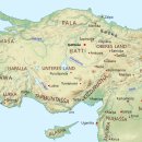 흑산리조트 | 튀르키예 İzmir을 기준으로 찾아본 흑산도 (黑山島)의 위치
