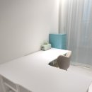 아레나피씨 | 코너책상 ㄱ자책상 제닉스 아레나 L데스크 프로 2인용 컴퓨터책상 추천