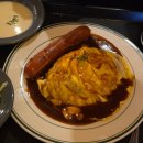 필동 | 고양 스타필드 맛집 필동함박 후기｜투움바 함박 추천! 오므라이스는 비추추