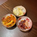 몽블랑제 동래점2 | [부산 동래 술집] 몽중식주점 몽갈비 맛집, 단골이 추천하는 동래역 술집 안주 추천