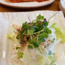 전주 한옥마을 화로정담 떡갈비 솔직 후기