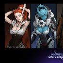 하이퍼들 이미지