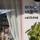 이누네꼬야