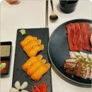 육회야문연어 - 연수구 봉재산로44번길 3 | 육회야문연어