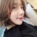 한선화 프로헤어 이미지