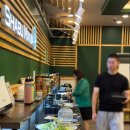 샤브마니아부천역점 | [부천역 맛집] 샤브마니아 부천역점, 부모님 최애 샤브샤브 맛집 발견 !