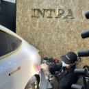 프리미엄광택 | 하남 유리막코팅 테슬라 모델3 프리미엄 세라믹코팅 광택 시공 후기