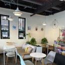 복수동로 | 대전 복수동 카페 추천 생과일주스에 진짜 생과일만 잔뜩 들어가는 비욘드 카페 내돈내산 후기