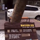 발이봉로 이미지