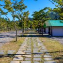 산타캠핑장 이미지