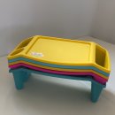 체험교실 파스텔클레이 | [공지] [공구예정][쌀리𝗽𝗶𝗰𝗸]플레이조이 클레이세트, 오너먼트, 테이블