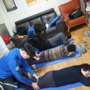 상암경로당 이미지