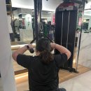 스토리짐 | 가양 여성전용헬스장 스토리짐 PT 후기