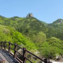 내변산 직소폭포 & 고창 청 보리밭축제 이미지