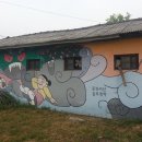 회현리 충신열녀문 이미지