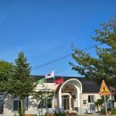 봉평마을회관 이미지