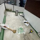 제이앤에스 | 부평 주택 옥상우레탄 작업 업체 제이앤에스 방수 이용후기