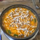 시골국수집 | 안성 일죽면 어죽 맛집 추천 시골집 생선국수
